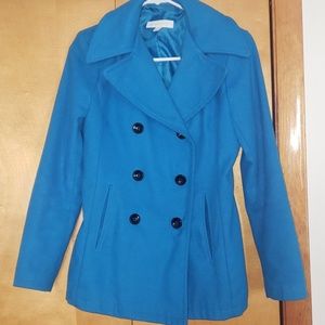 NY&CO peacoat